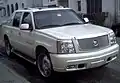 Escalade EXT 1re&nbsp;génération