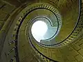 Escalier intérieur