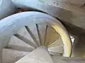 Escalier.