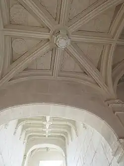 Escalier