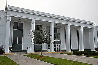 Comté d'Escambia (Alabama)