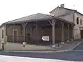 La halle