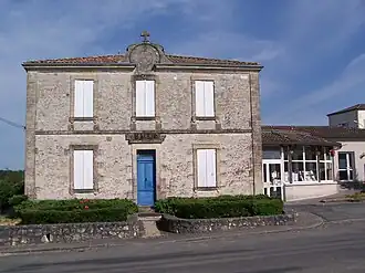 Escassefort