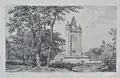 Gravure de Léo Drouyn (1884)