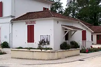 Escaudes