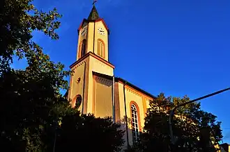 Eschbach (Usingen)