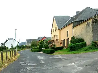 Eschdorf