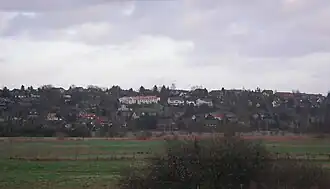 Escheburg