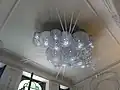 Lustre boules