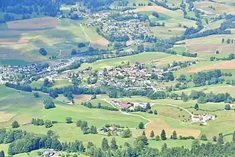 Eschert