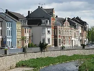 Eschweiler (Allemagne)