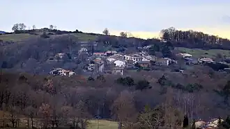 Esclagne