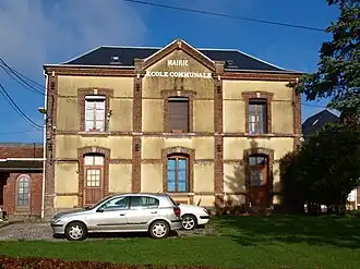 Esclavelles