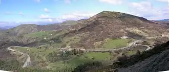 Image illustrative de l’article Col de l'Escrinet