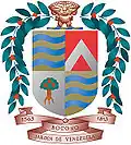 Blason de Boconó