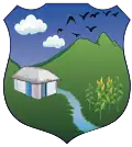 Blason de Sincelejo