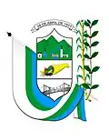 Blason de Riofrío