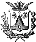 Image illustrative de l’article Compagnie de Sainte Thérèse