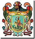 Blason de Añover de Tajo