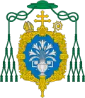 Image illustrative de l’article Archidiocèse de Valladolid
