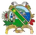 Blason de Brión
