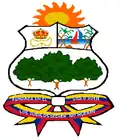 Blason de Cabimas