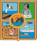 Blason de Cabo San Lucas