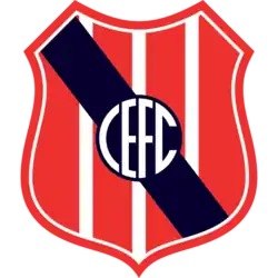 Logo du Central Español