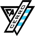 Variation du logo utilisé sur les uniformes