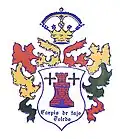 Blason de El Carpio de Tajo