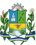 Blason de Esteller