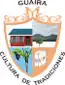 Blason de Département de Guairá