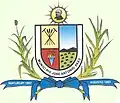 Blason de José Antonio Páez