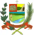 Blason de Lobatera