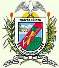 Blason de Peña