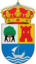 Blason de Suances