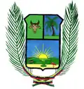 Blason de Acosta