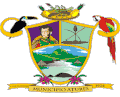 Blason de Atures