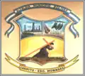 Blason de Bolívar
