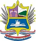 Blason de Cardenal Quintero
