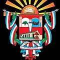 Blason de Dabajuro