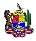 Blason de Falcón