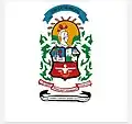 Blason de Lagunillas
