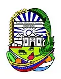 Blason de Rosario de Perijá