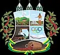 Blason de Seboruco
