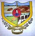 Blason de Sucre
