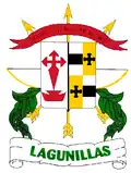 Blason de Sucre
