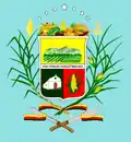 Blason de Piar