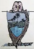 Blason de Rodas