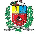 Blason de Mariño